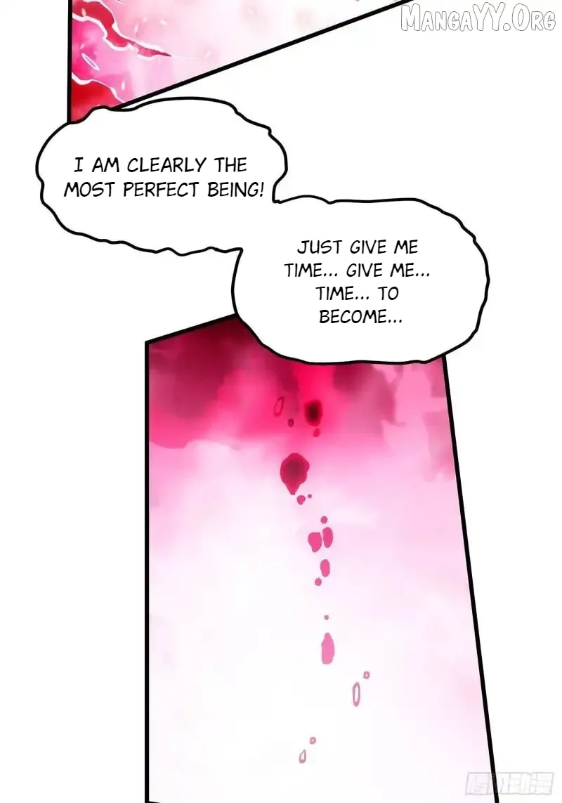 Martial Evolution: Start by Awakening the King of Monsters Chapter 85 Page 18