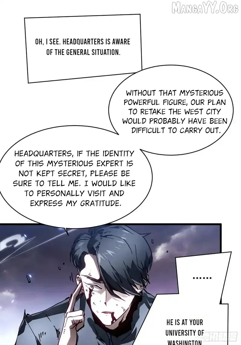 Martial Evolution: Start by Awakening the King of Monsters Chapter 85 Page 24