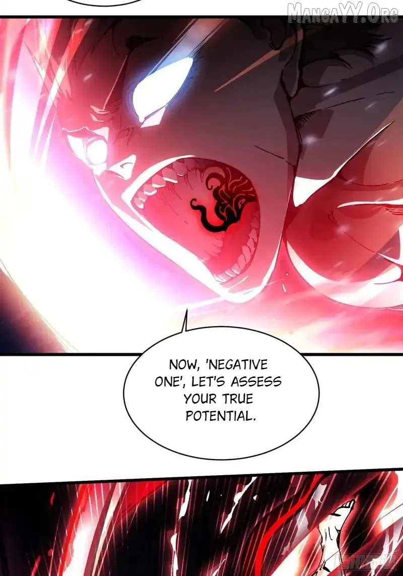 Martial Evolution: Start by Awakening the King of Monsters Chapter 85 Page 31