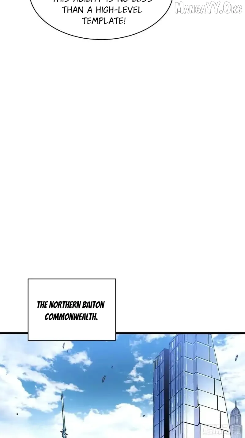 Martial Evolution: Start by Awakening the King of Monsters Chapter 85 Page 39