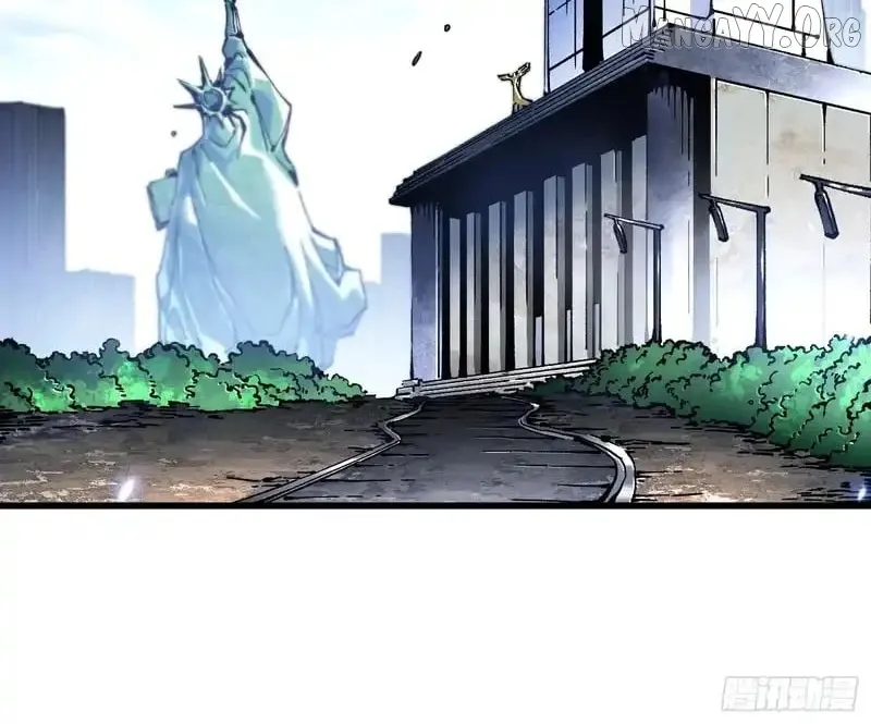 Martial Evolution: Start by Awakening the King of Monsters Chapter 85 Page 40