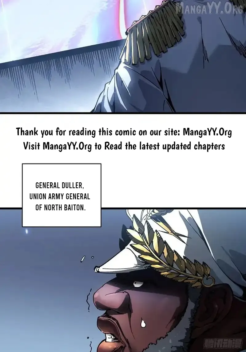 Martial Evolution: Start by Awakening the King of Monsters Chapter 85 Page 42