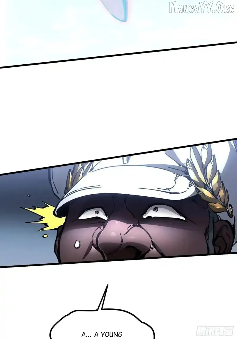 Martial Evolution: Start by Awakening the King of Monsters Chapter 85 Page 47