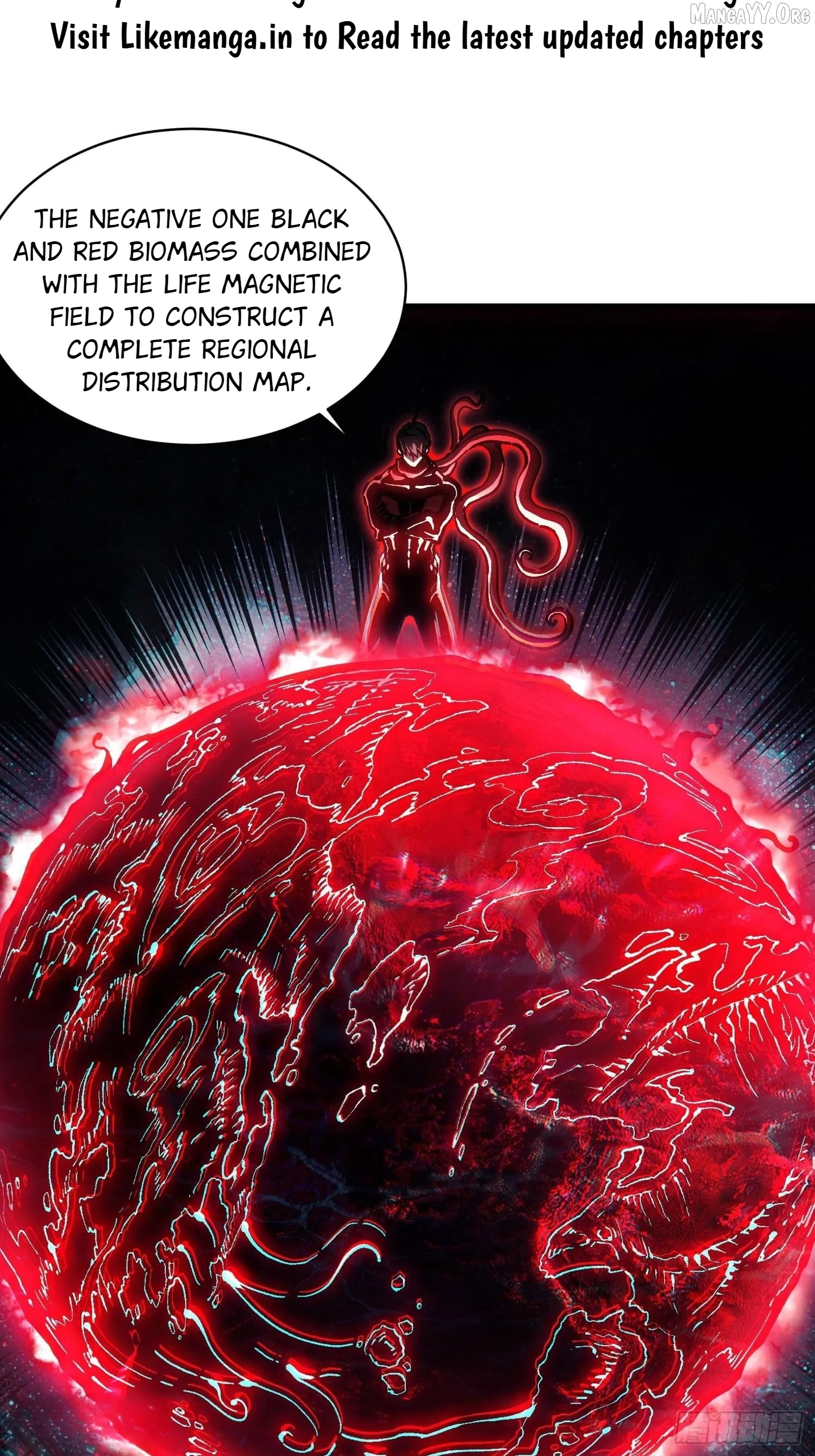 Martial Evolution: Start by Awakening the King of Monsters Chapter 86 Page 7