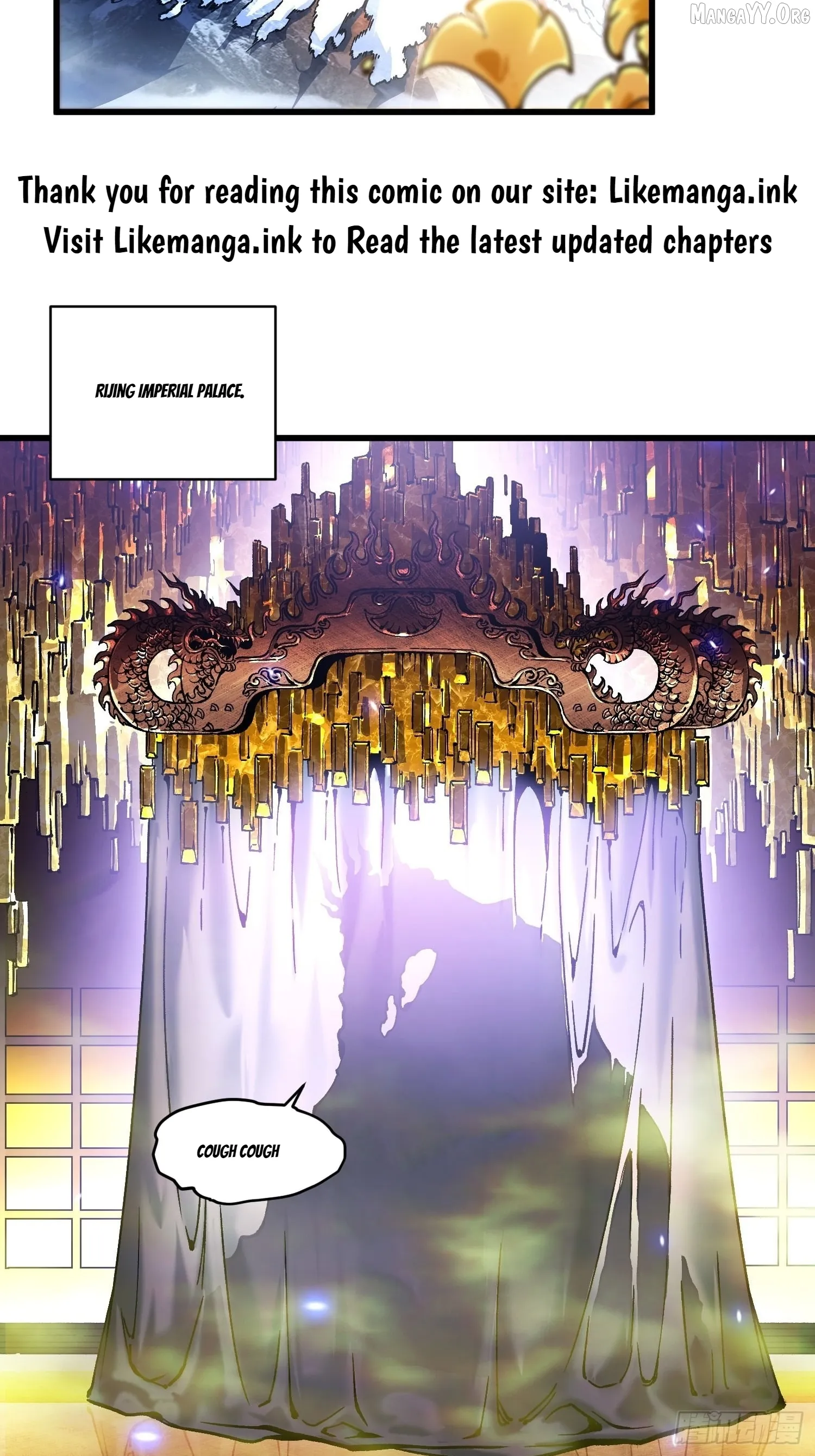 Martial Evolution: Start by Awakening the King of Monsters Chapter 86 Page 13