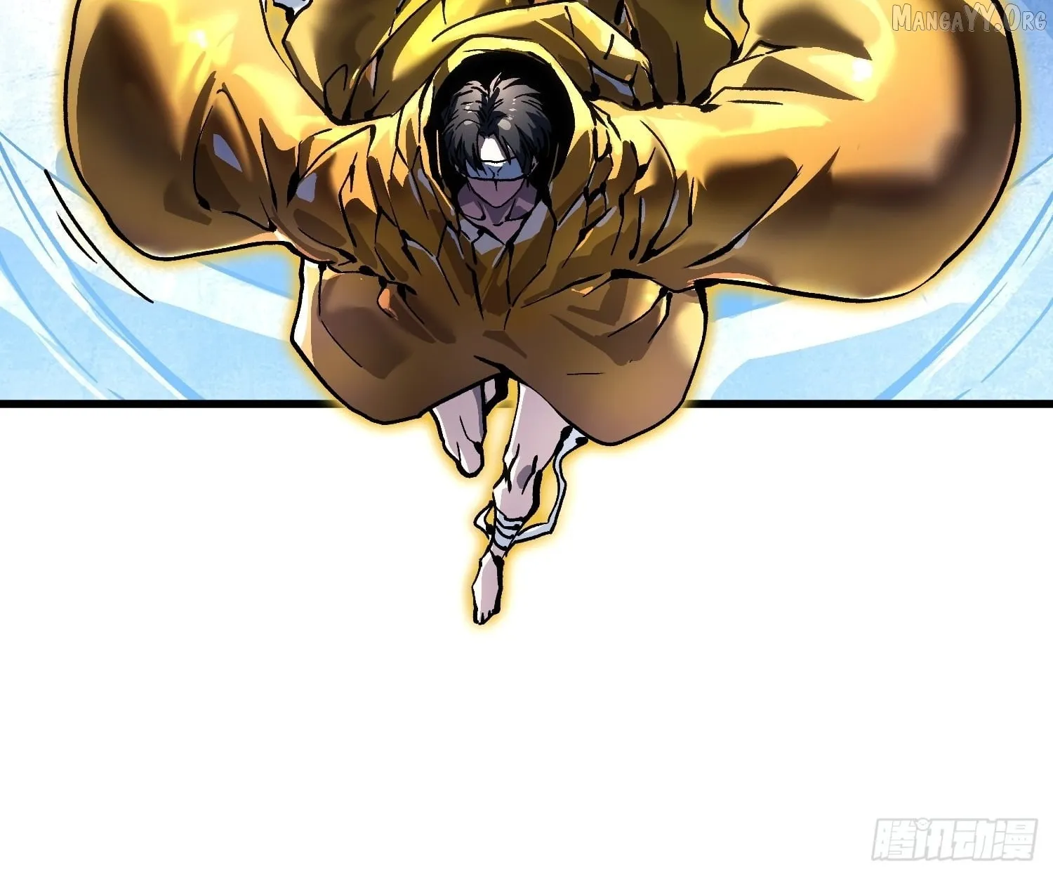 Martial Evolution: Start by Awakening the King of Monsters Chapter 86 Page 22