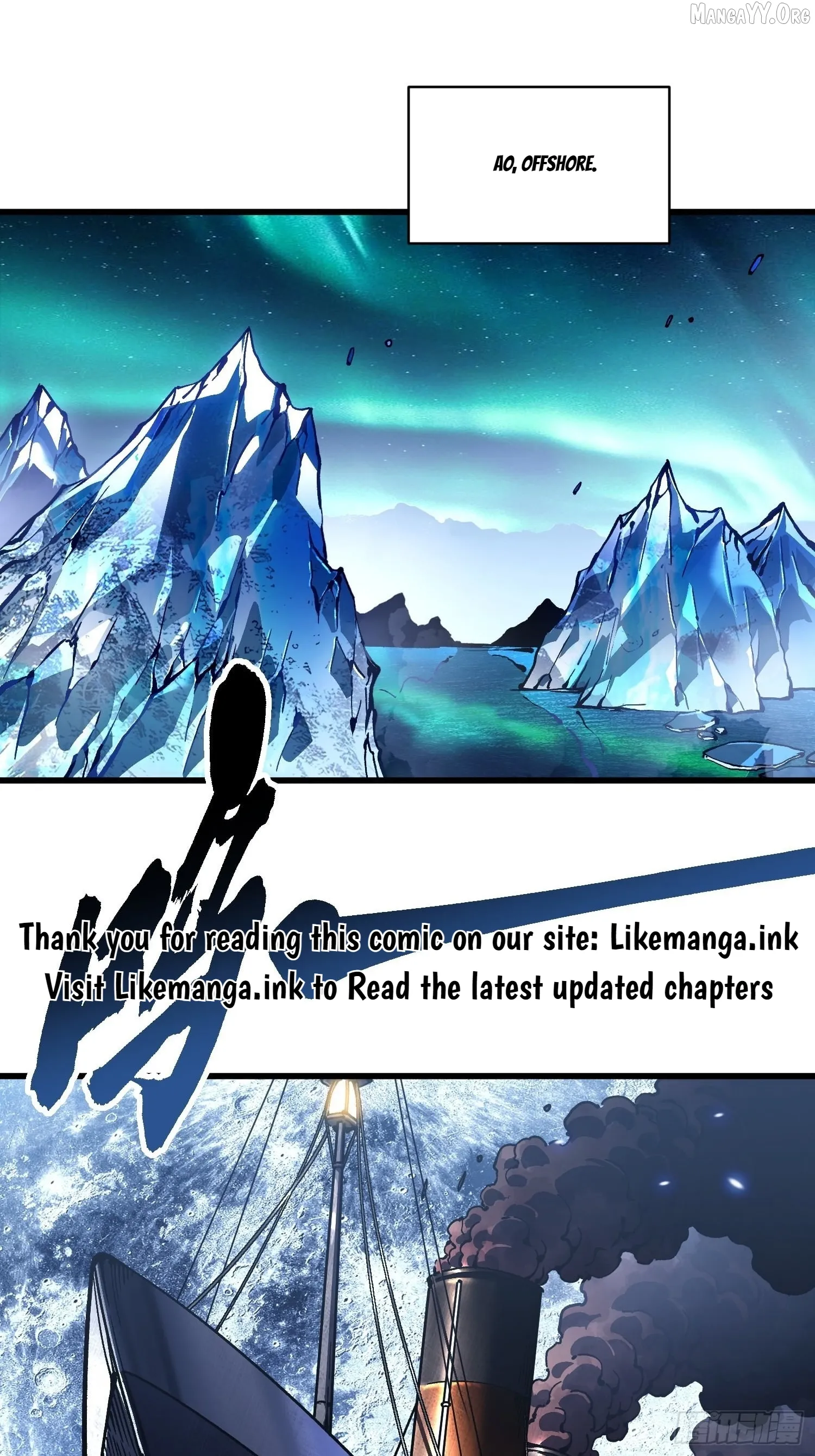 Martial Evolution: Start by Awakening the King of Monsters Chapter 86 Page 23