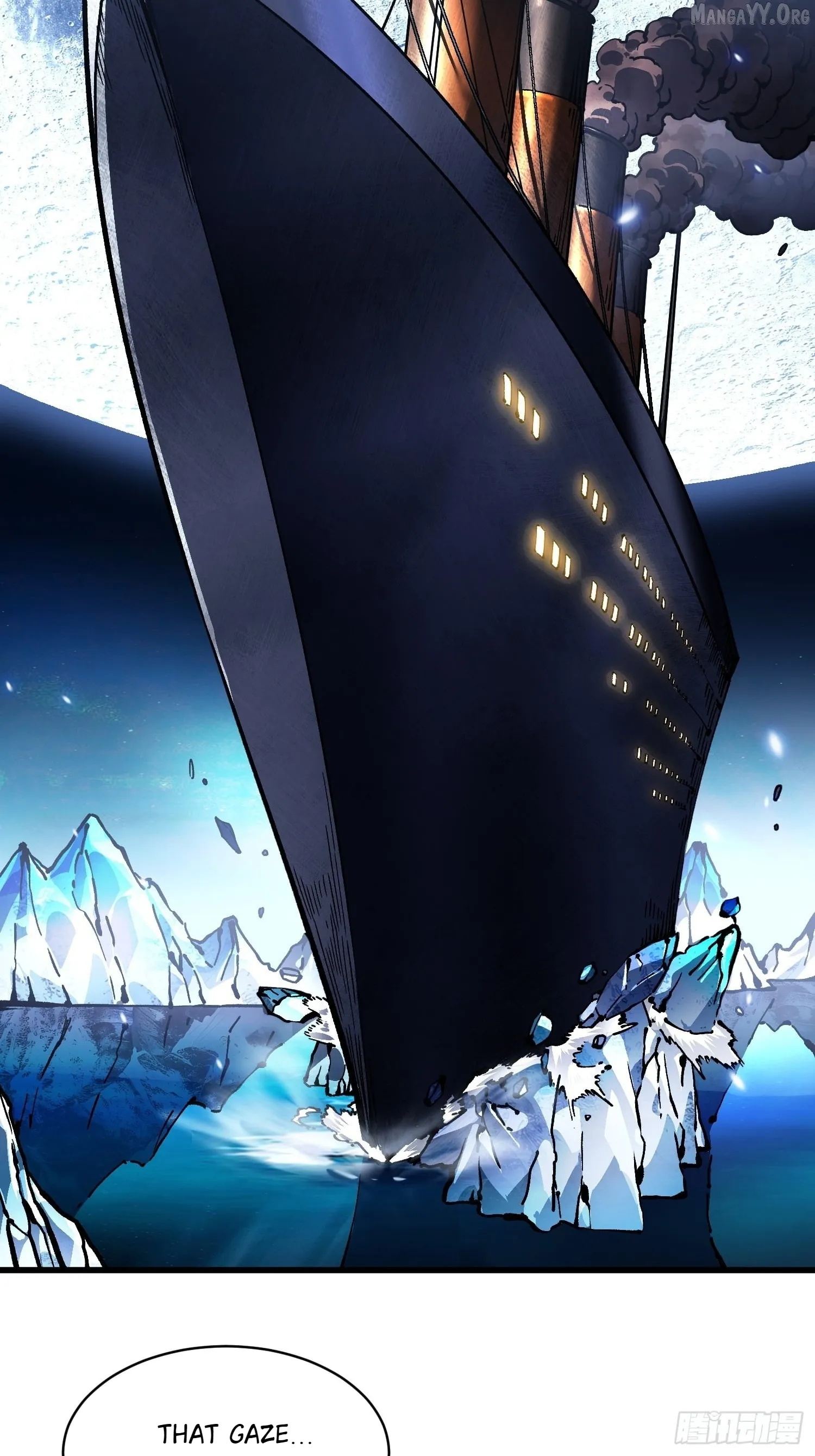 Martial Evolution: Start by Awakening the King of Monsters Chapter 86 Page 24