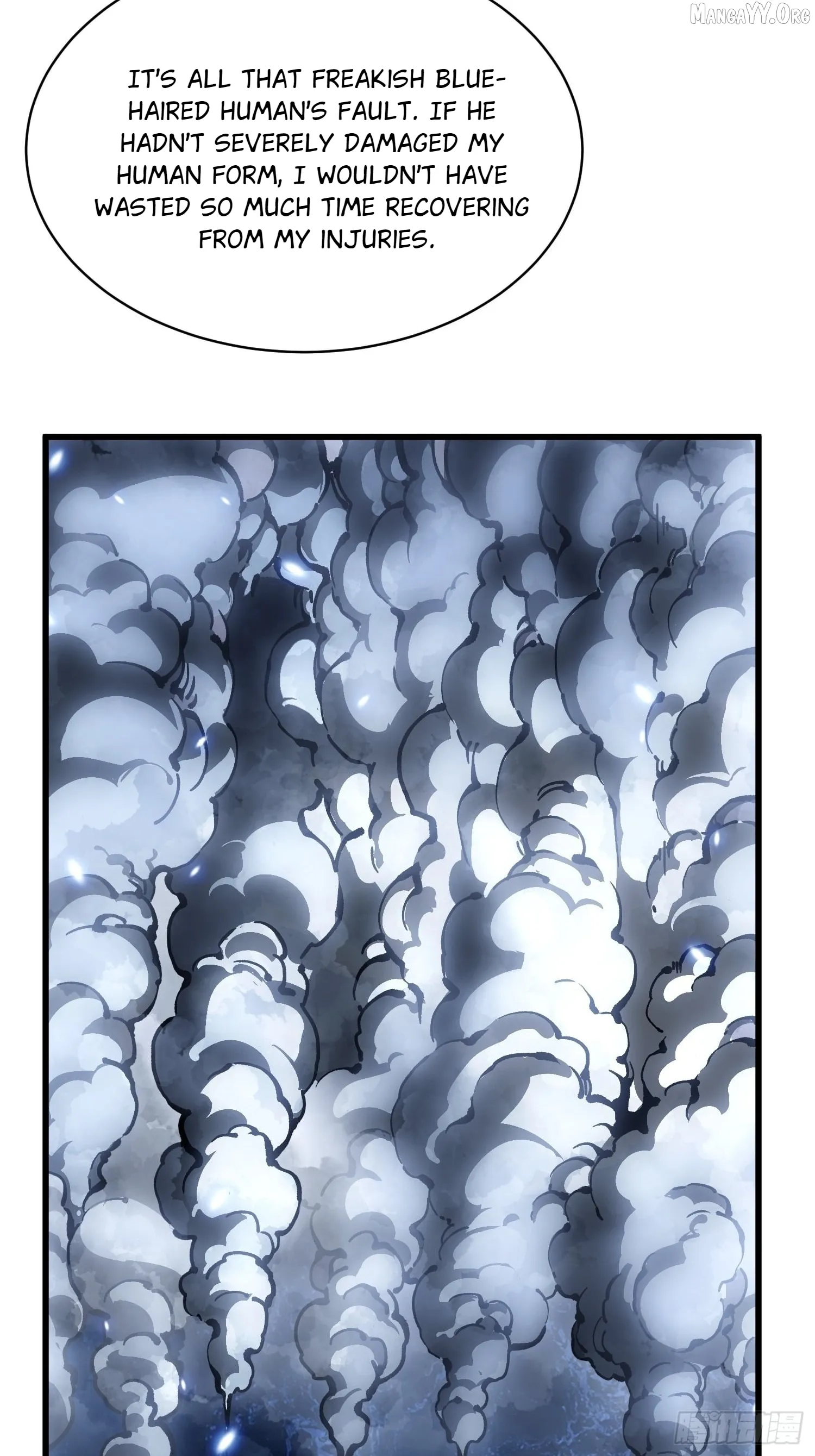 Martial Evolution: Start by Awakening the King of Monsters Chapter 86 Page 27