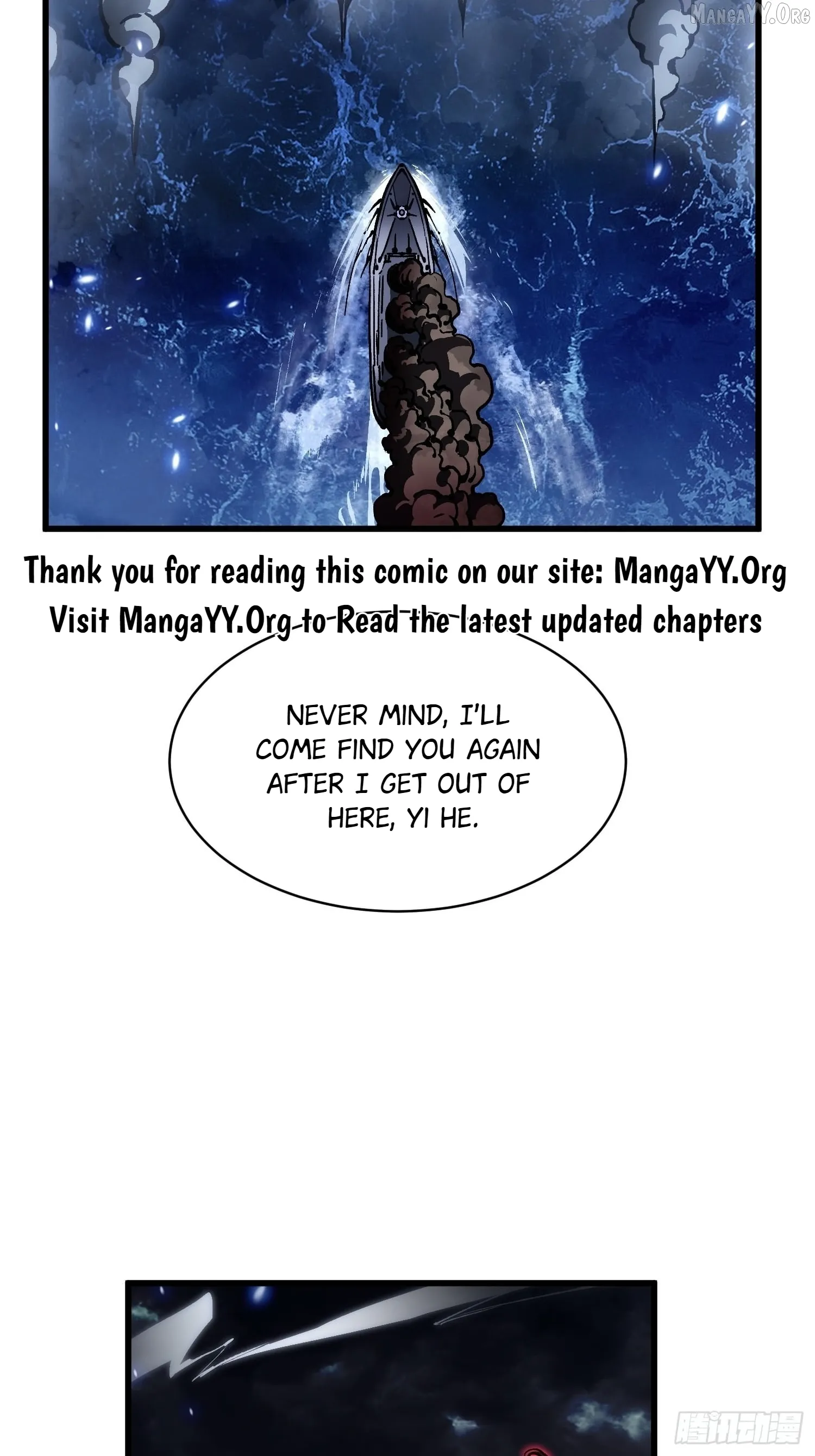 Martial Evolution: Start by Awakening the King of Monsters Chapter 86 Page 28