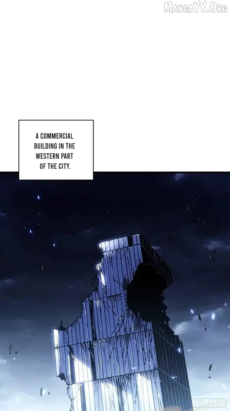 Martial Evolution: Start by Awakening the King of Monsters Chapter 87 Page 7