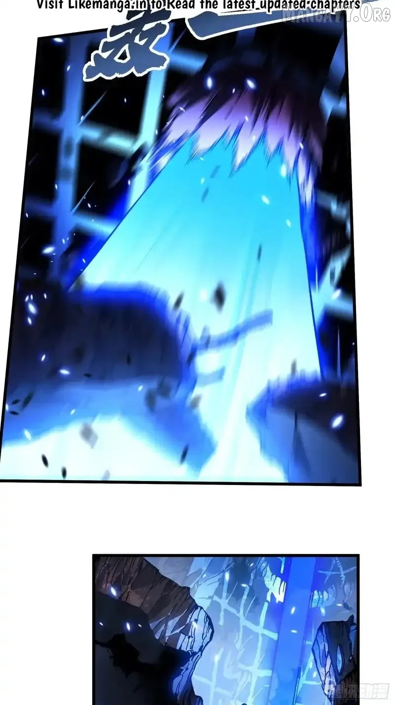 Martial Evolution: Start by Awakening the King of Monsters Chapter 87 Page 10