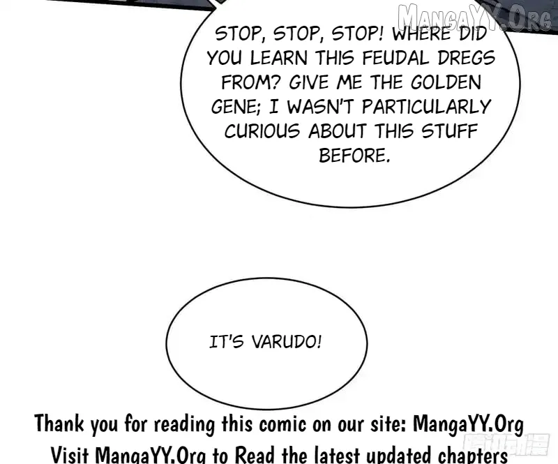 Martial Evolution: Start by Awakening the King of Monsters Chapter 87 Page 22