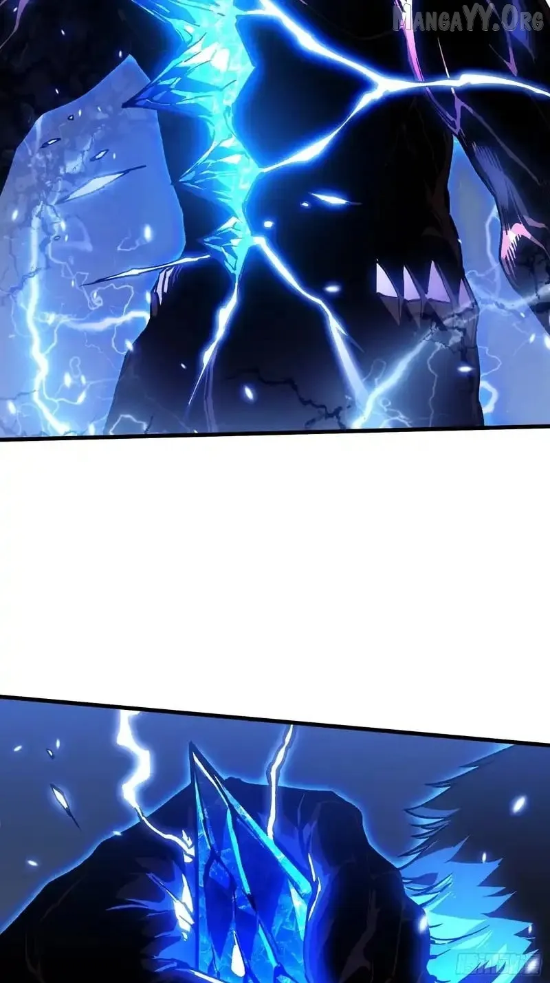 Martial Evolution: Start by Awakening the King of Monsters Chapter 87 Page 29