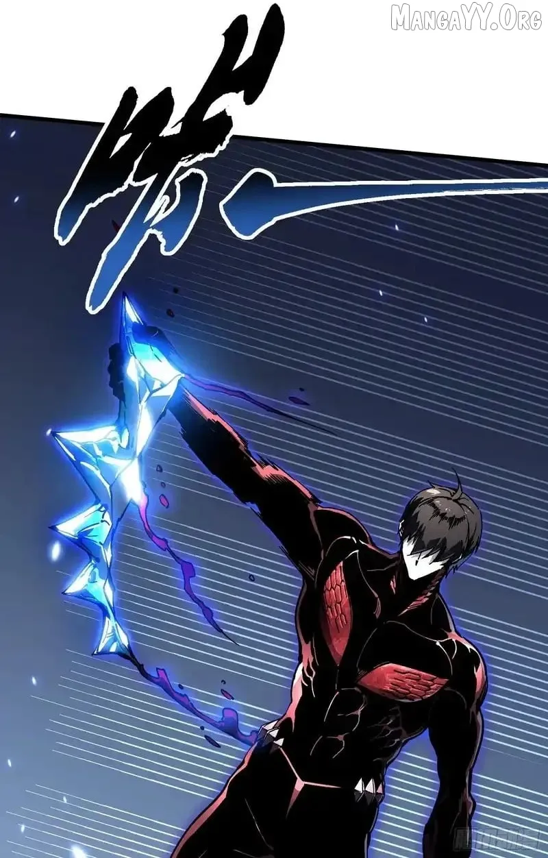 Martial Evolution: Start by Awakening the King of Monsters Chapter 87 Page 31