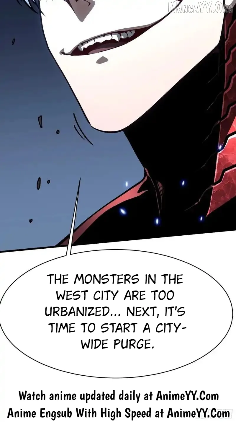 Martial Evolution: Start by Awakening the King of Monsters Chapter 87 Page 36