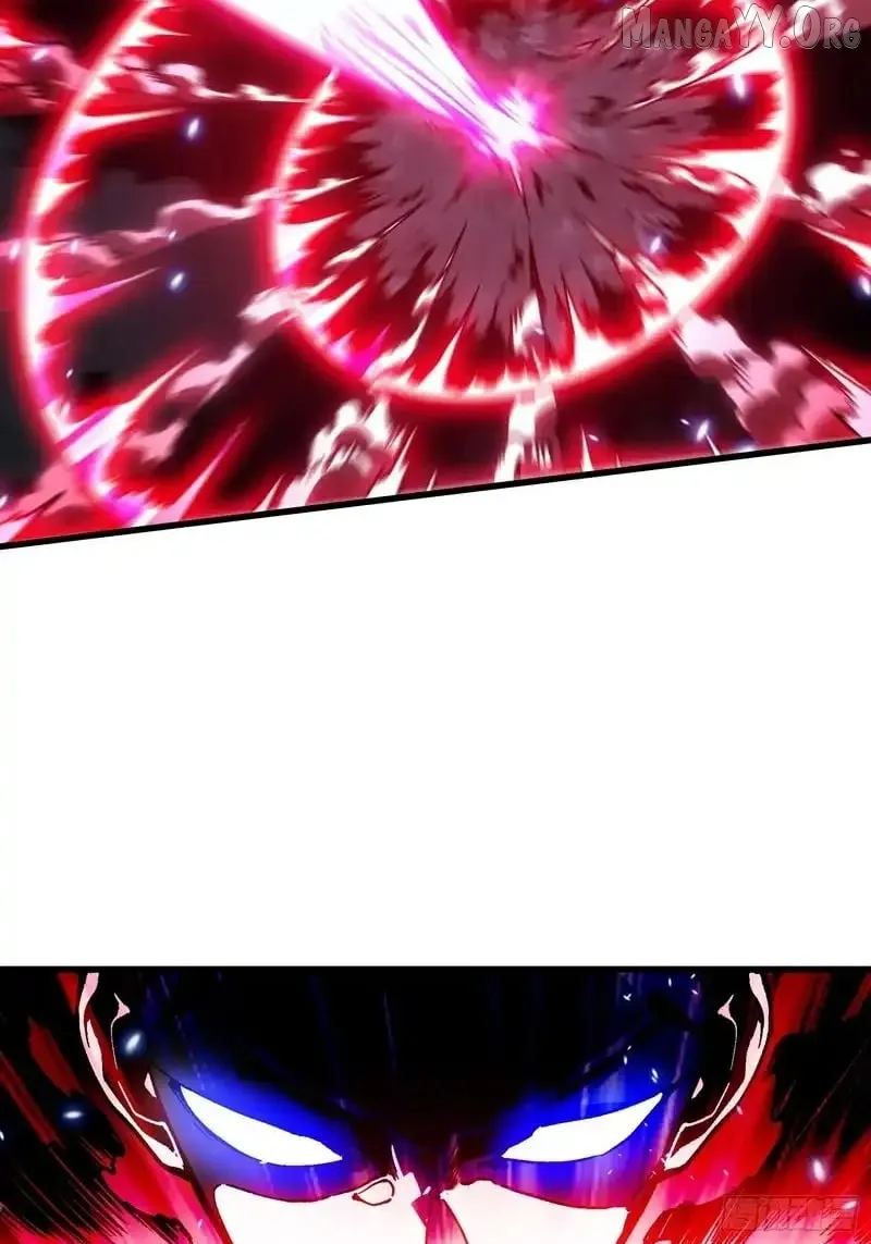 Martial Evolution: Start by Awakening the King of Monsters Chapter 88 Page 5