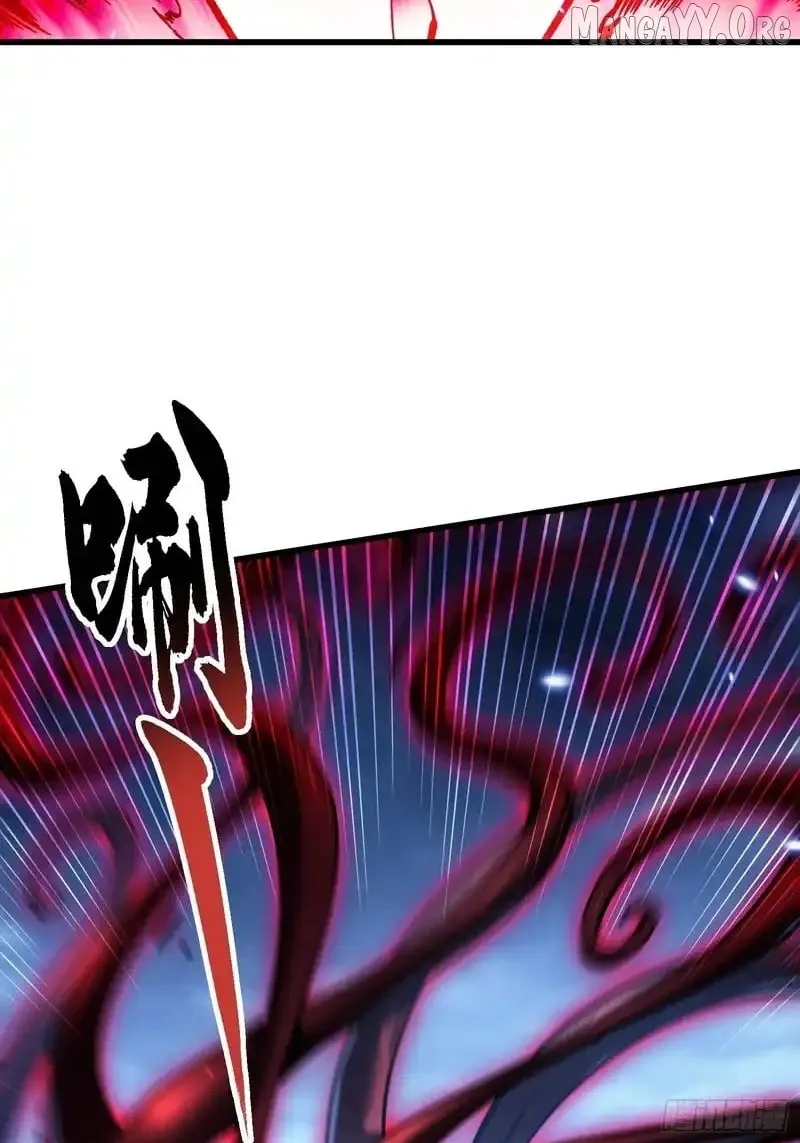Martial Evolution: Start by Awakening the King of Monsters Chapter 88 Page 6
