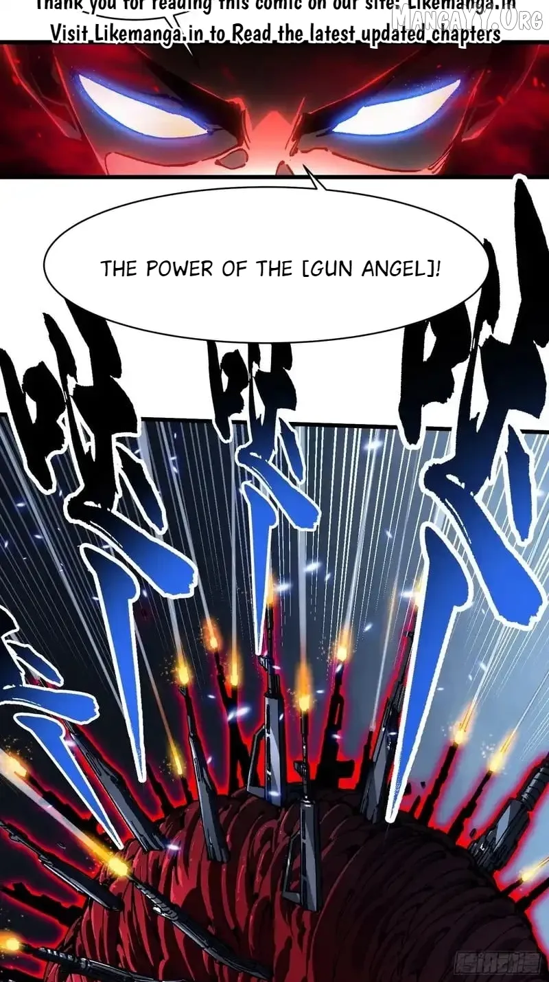 Martial Evolution: Start by Awakening the King of Monsters Chapter 88 Page 11