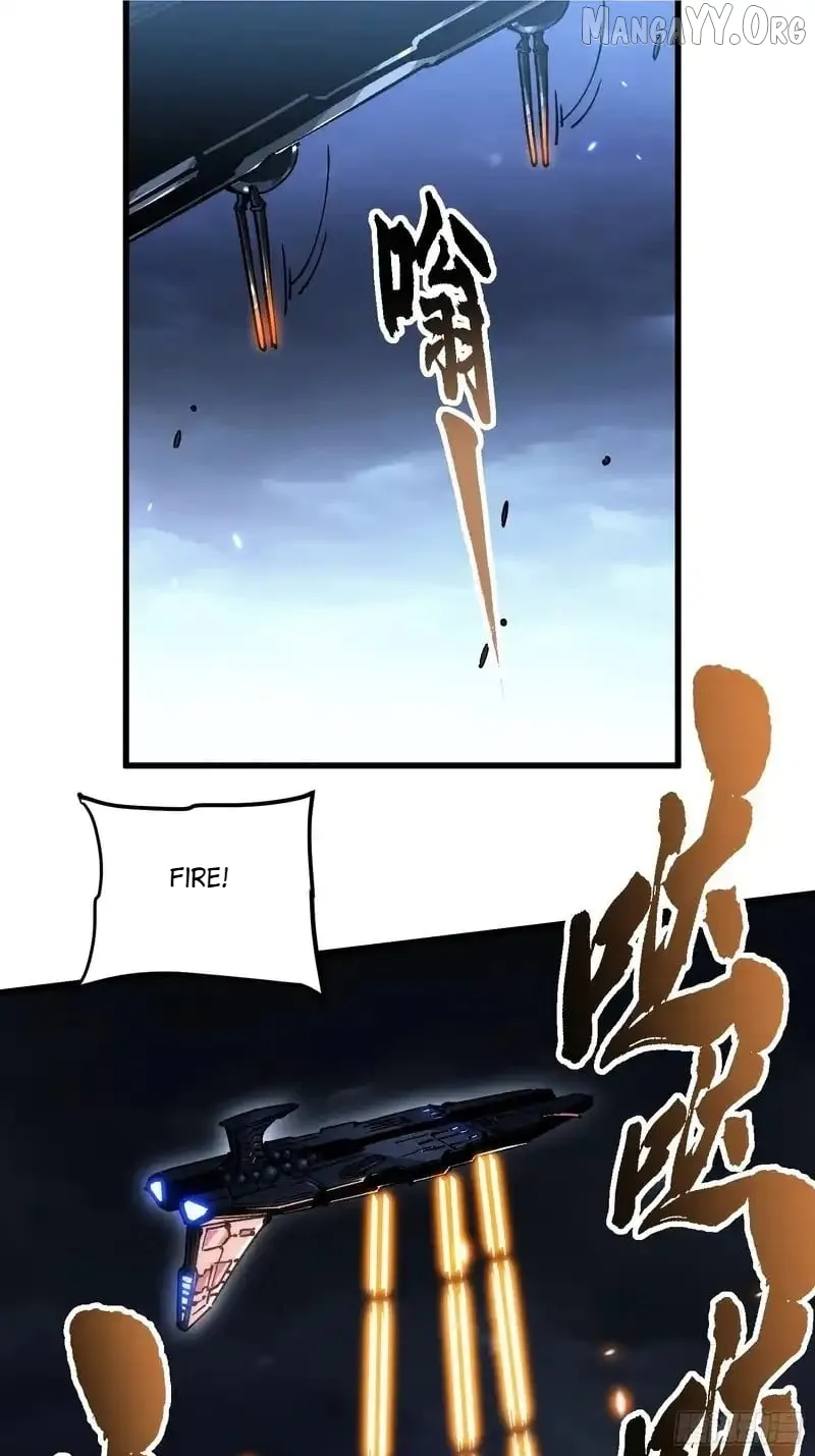 Martial Evolution: Start by Awakening the King of Monsters Chapter 88 Page 20