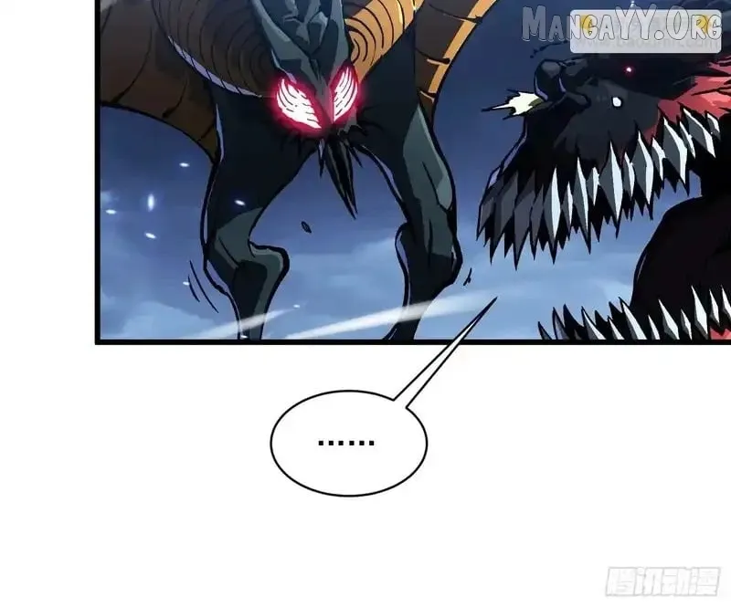 Martial Evolution: Start by Awakening the King of Monsters Chapter 88 Page 23