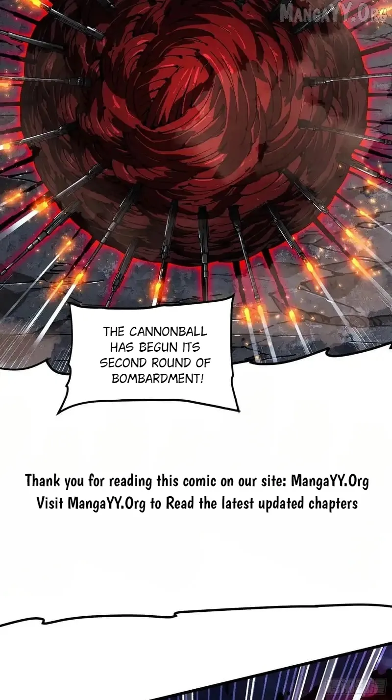 Martial Evolution: Start by Awakening the King of Monsters Chapter 88 Page 25