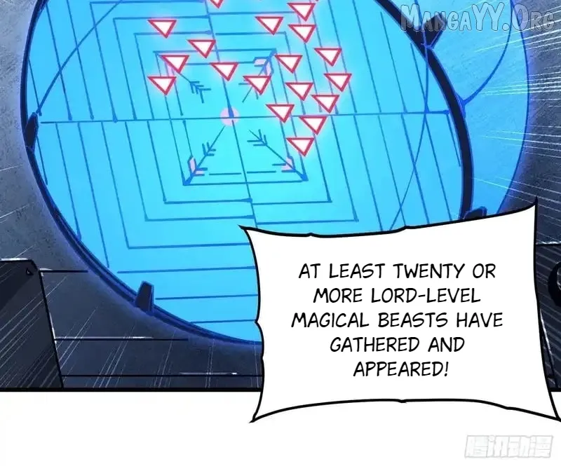 Martial Evolution: Start by Awakening the King of Monsters Chapter 88 Page 31