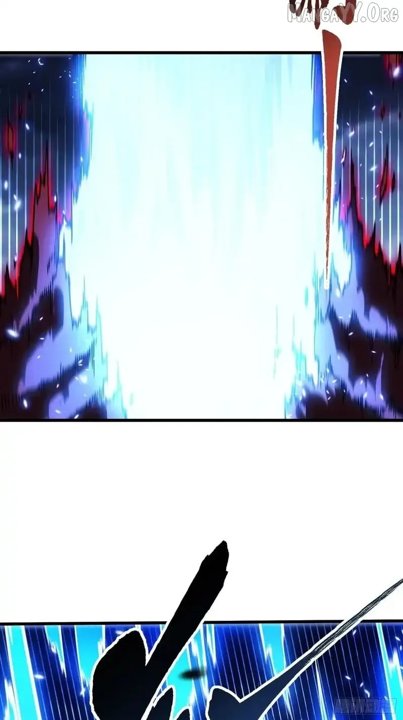 Martial Evolution: Start by Awakening the King of Monsters Chapter 88 Page 36