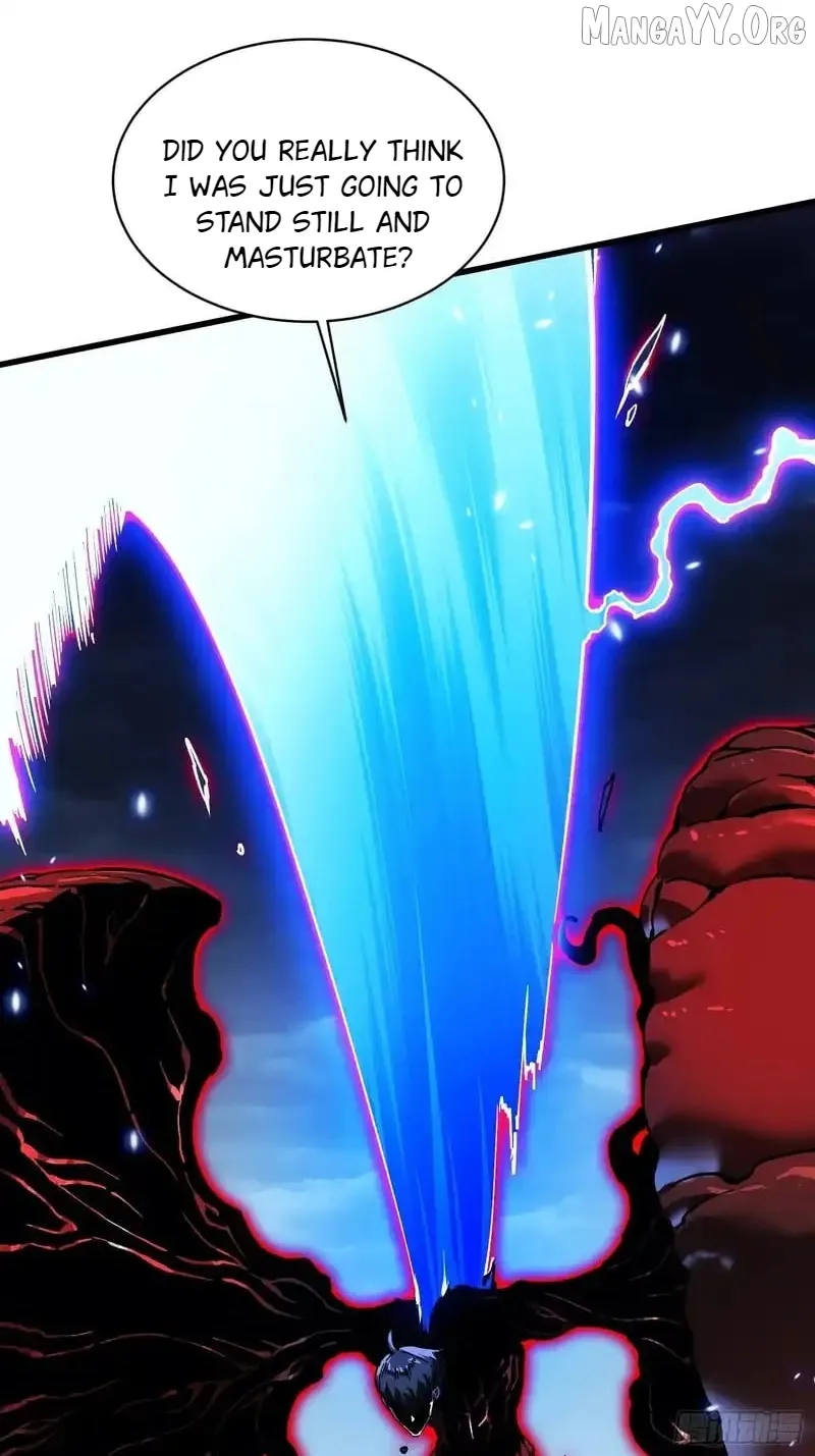 Martial Evolution: Start by Awakening the King of Monsters Chapter 88 Page 40