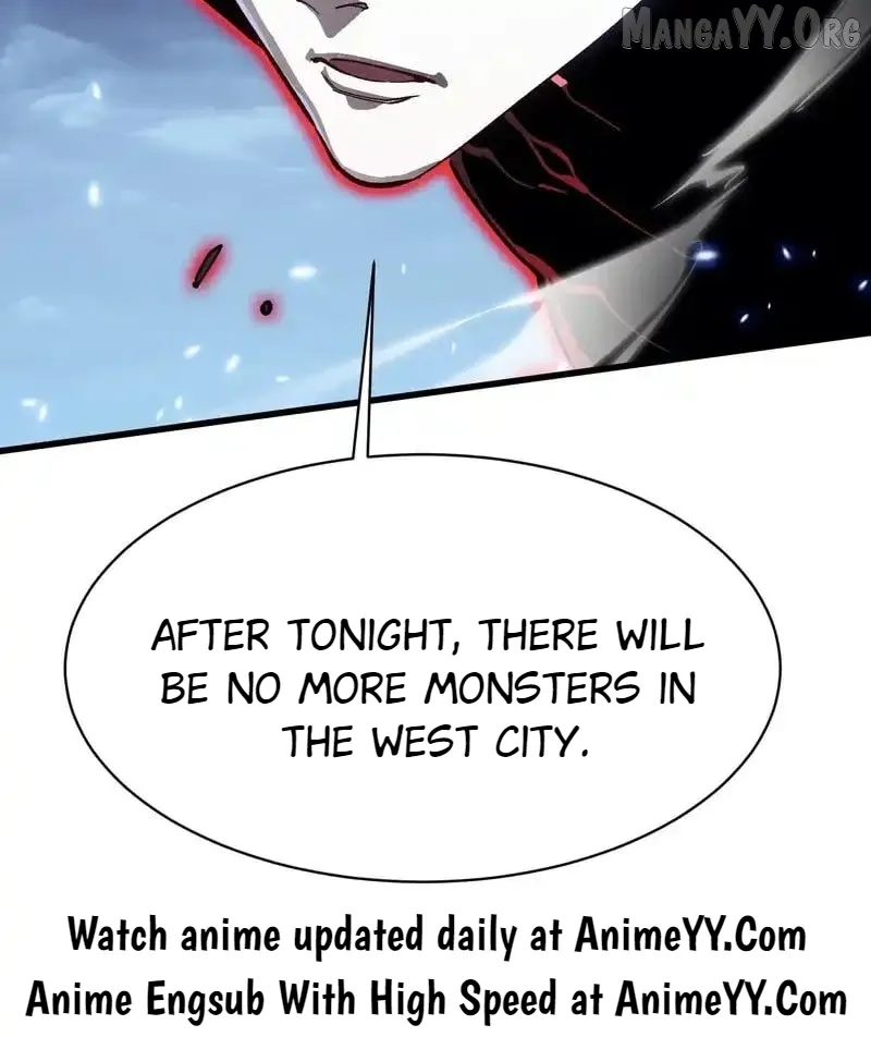 Martial Evolution: Start by Awakening the King of Monsters Chapter 88 Page 42