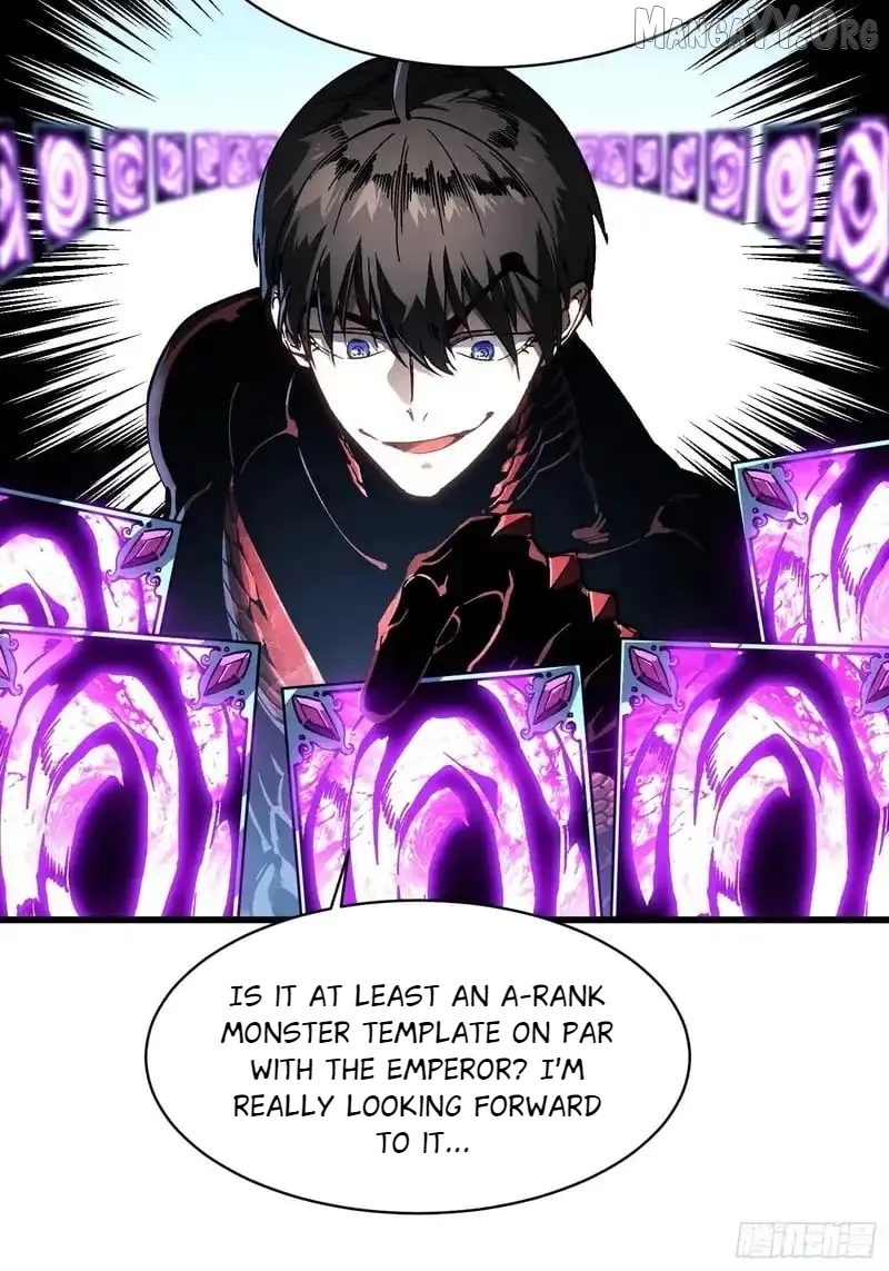 Martial Evolution: Start by Awakening the King of Monsters Chapter 89 Page 2