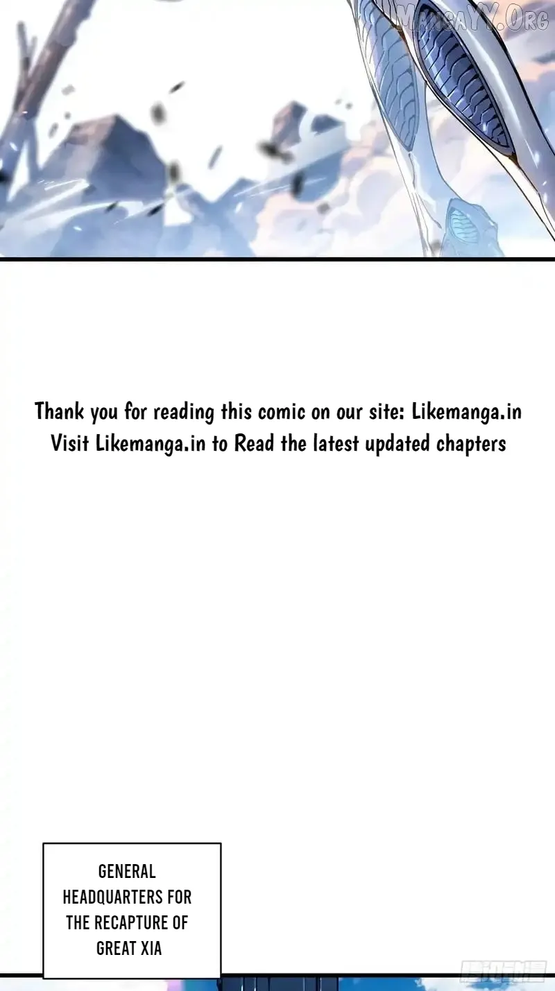 Martial Evolution: Start by Awakening the King of Monsters Chapter 89 Page 9