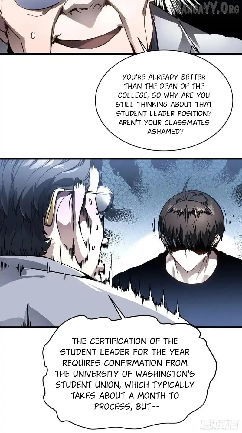 Martial Evolution: Start by Awakening the King of Monsters Chapter 89 Page 13