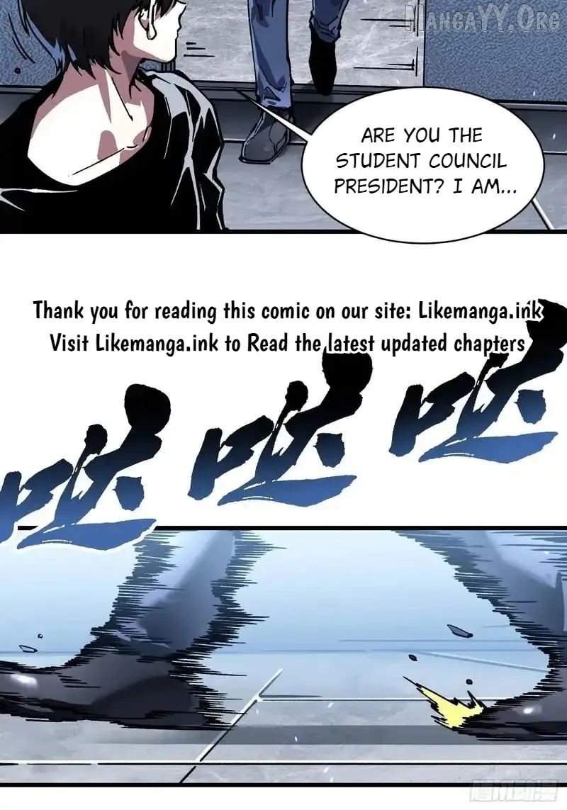 Martial Evolution: Start by Awakening the King of Monsters Chapter 89 Page 16