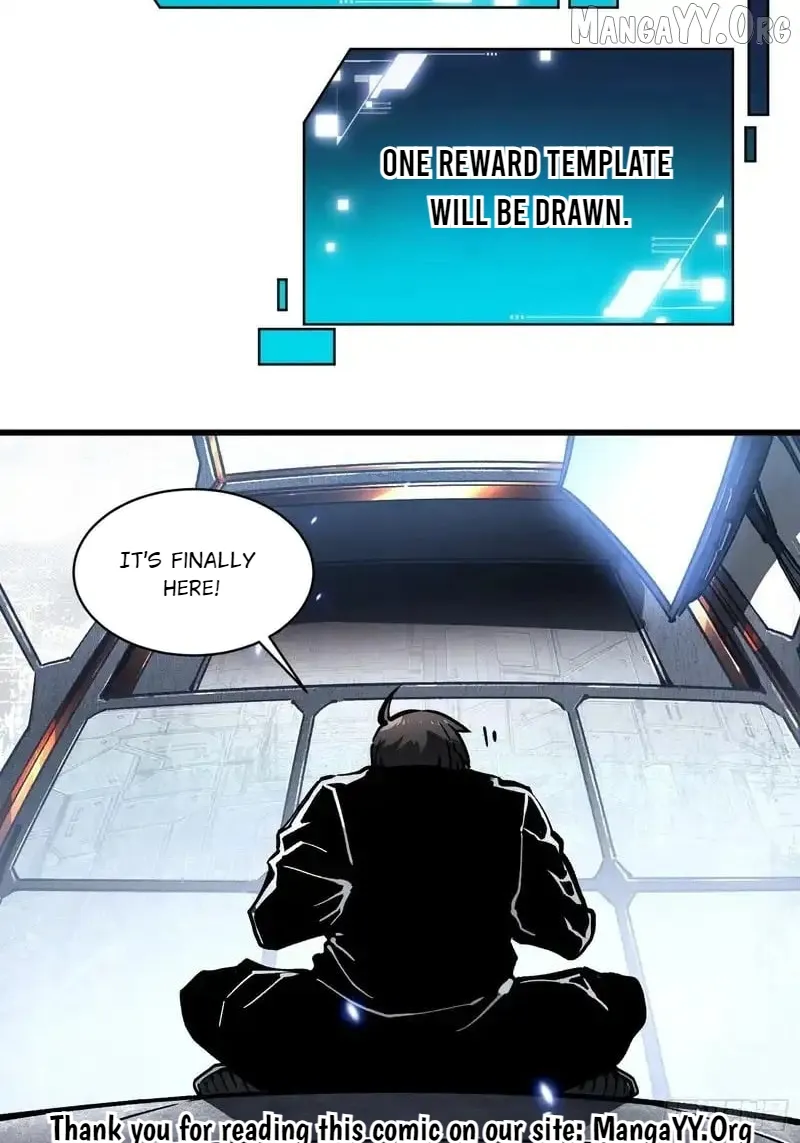 Martial Evolution: Start by Awakening the King of Monsters Chapter 89 Page 22
