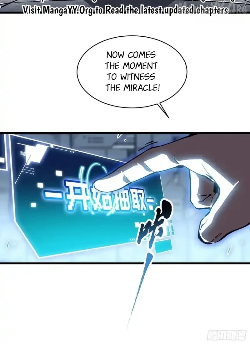 Martial Evolution: Start by Awakening the King of Monsters Chapter 89 Page 23