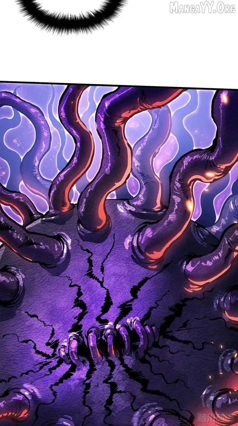 Martial Evolution: Start by Awakening the King of Monsters Chapter 89 Page 26