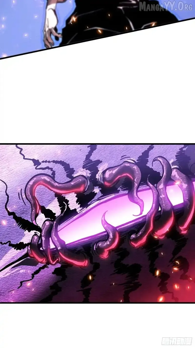 Martial Evolution: Start by Awakening the King of Monsters Chapter 89 Page 28