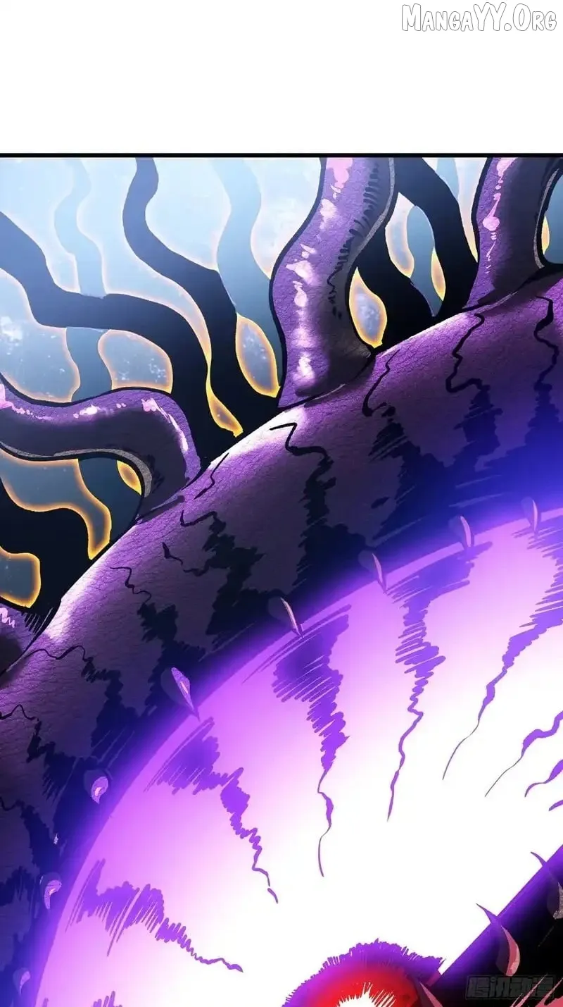 Martial Evolution: Start by Awakening the King of Monsters Chapter 89 Page 29