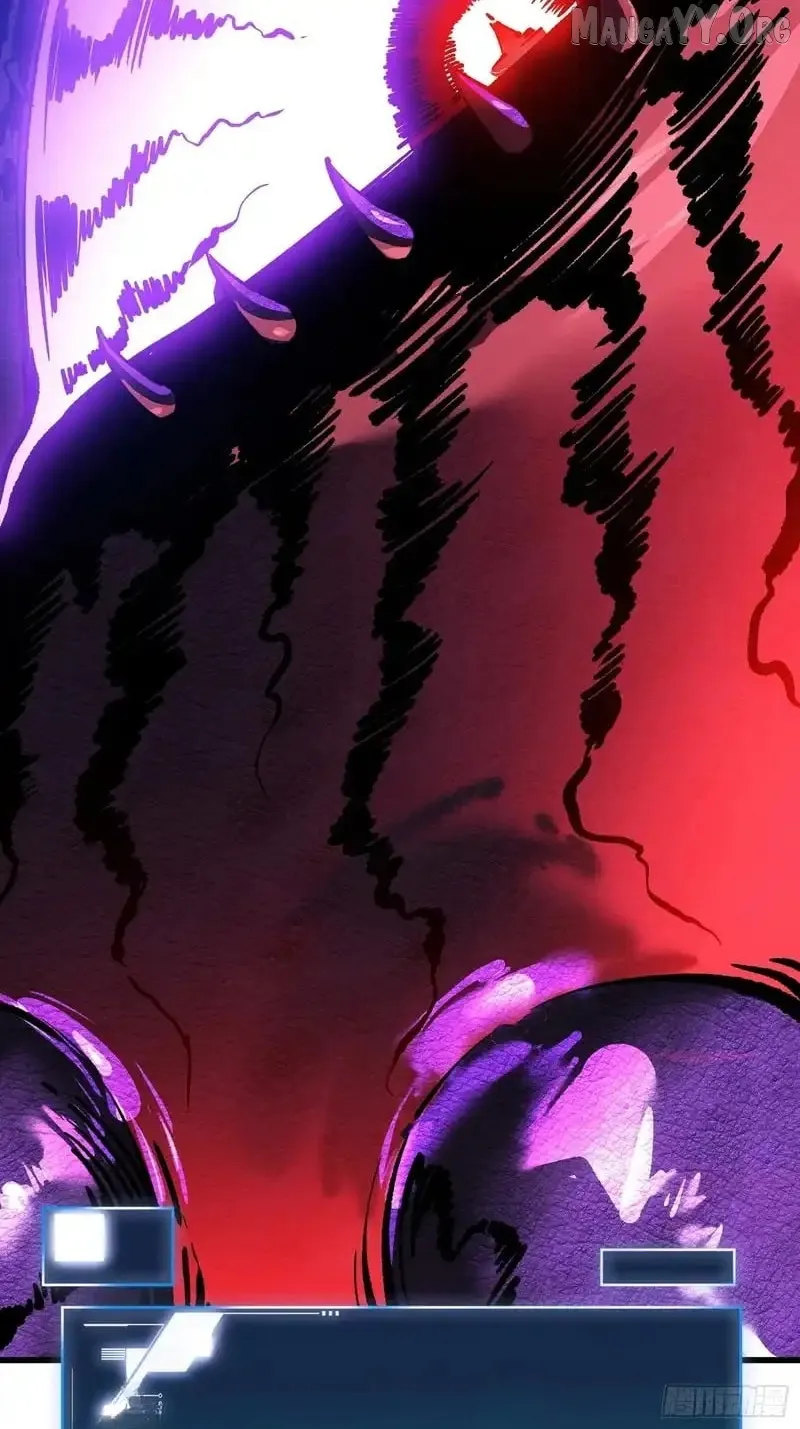 Martial Evolution: Start by Awakening the King of Monsters Chapter 89 Page 30