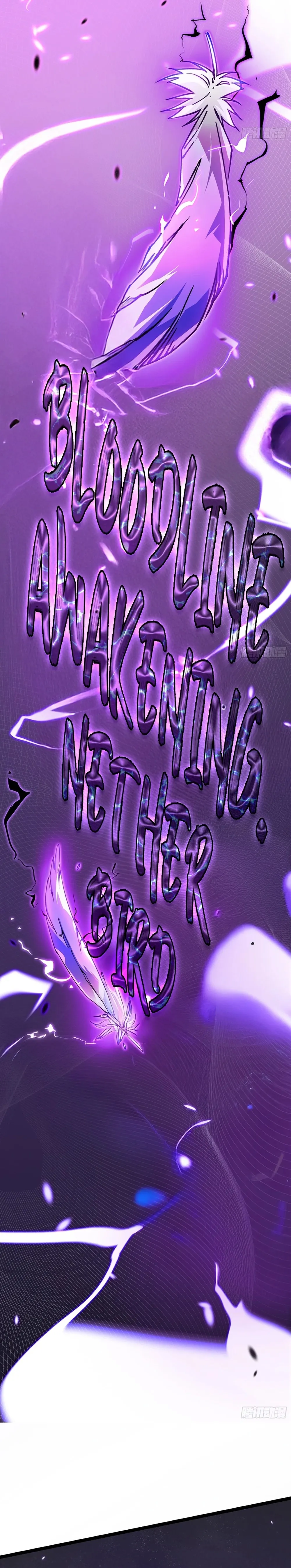 Martial Evolution: Start by Awakening the King of Monsters Chapter 9 Page 7