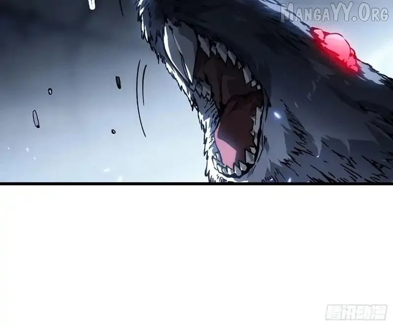 Martial Evolution: Start by Awakening the King of Monsters Chapter 90 Page 13