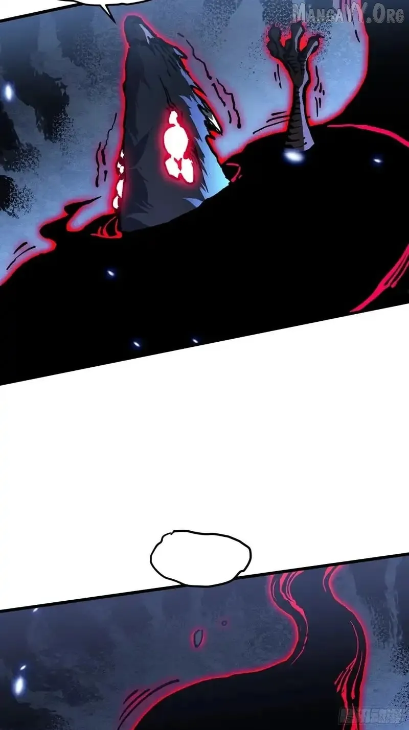 Martial Evolution: Start by Awakening the King of Monsters Chapter 90 Page 18