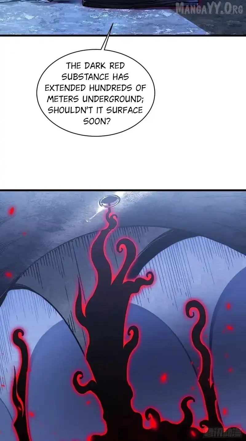 Martial Evolution: Start by Awakening the King of Monsters Chapter 90 Page 26