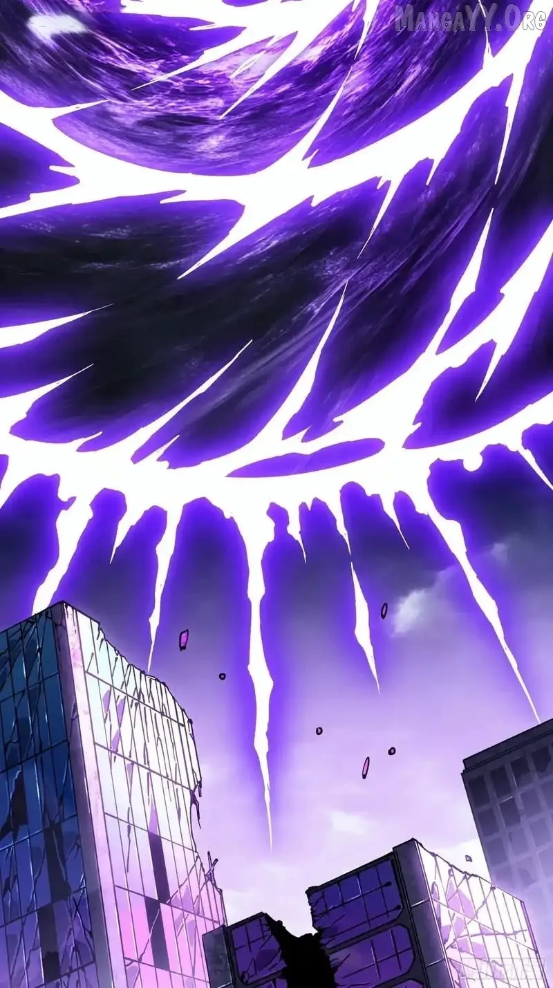 Martial Evolution: Start by Awakening the King of Monsters Chapter 90 Page 36