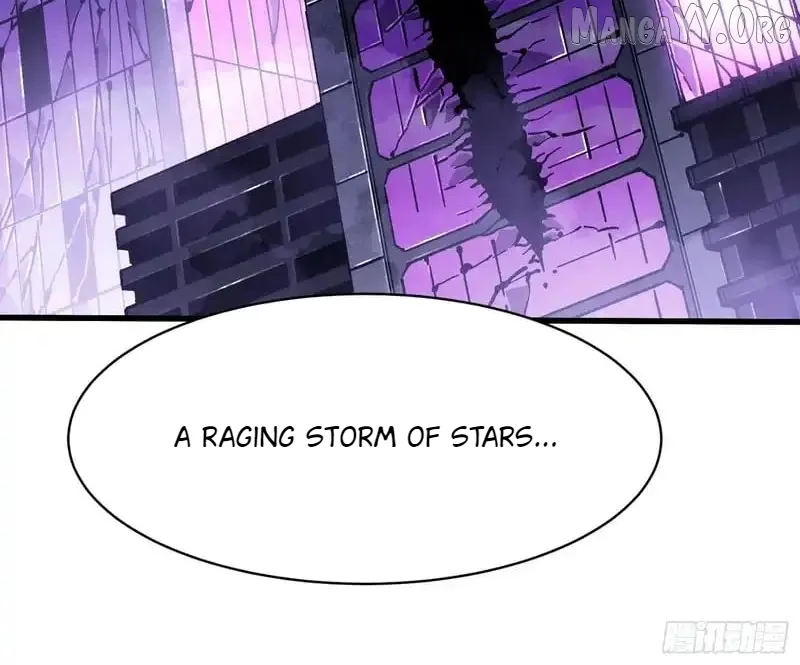 Martial Evolution: Start by Awakening the King of Monsters Chapter 90 Page 37