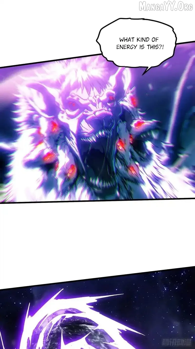 Martial Evolution: Start by Awakening the King of Monsters Chapter 90 Page 38