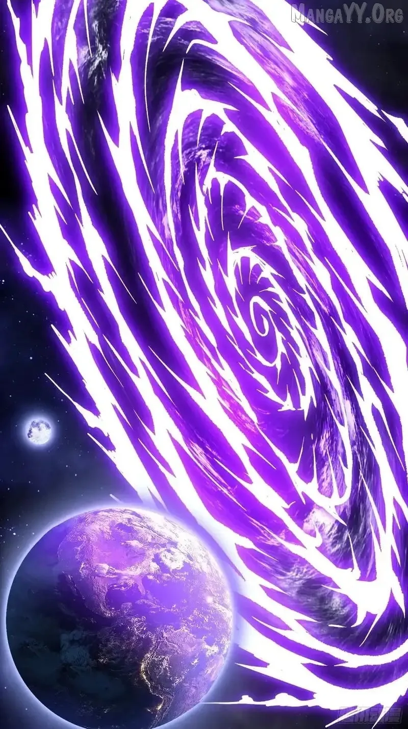 Martial Evolution: Start by Awakening the King of Monsters Chapter 90 Page 39