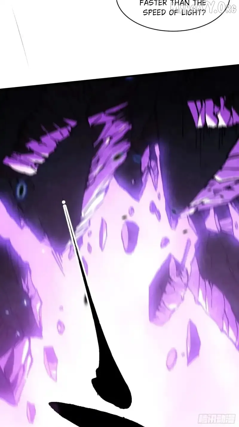 Martial Evolution: Start by Awakening the King of Monsters Chapter 91 Page 2