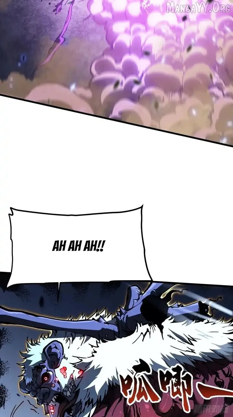 Martial Evolution: Start by Awakening the King of Monsters Chapter 91 Page 4